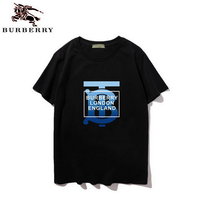 Burberry T-shirt Unisex ID:20220624-22